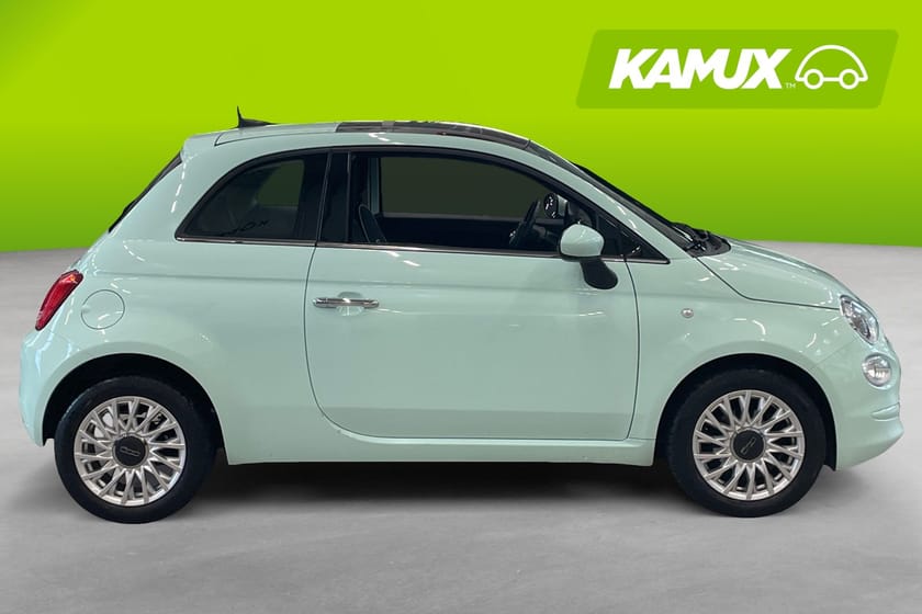 Bild 2 av Fiat 500