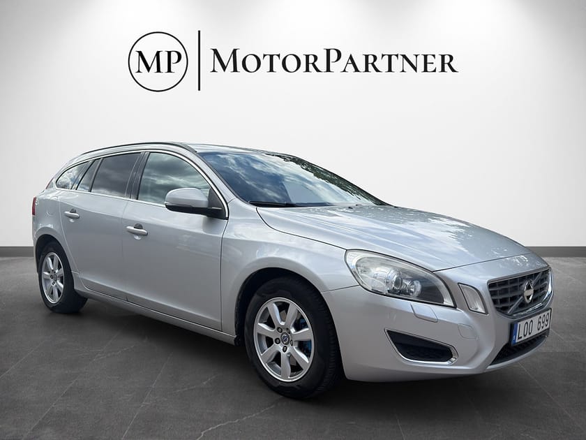 Bild 1 av Volvo V60