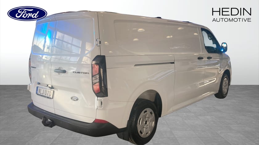 Bild 2 av Ford Transit Custom 320
