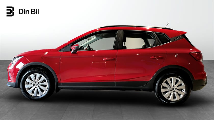 Bild 2 av SEAT Arona 1.0 TSI 95 HK STYLE