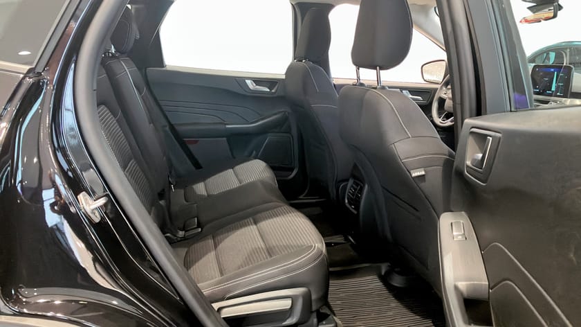 Bild 5 av Ford Kuga Plug-In Hybrid TITANIUM 2.5 FWD 225HK CVT