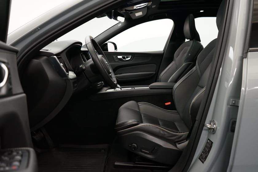 Bild 5 av Volvo XC60