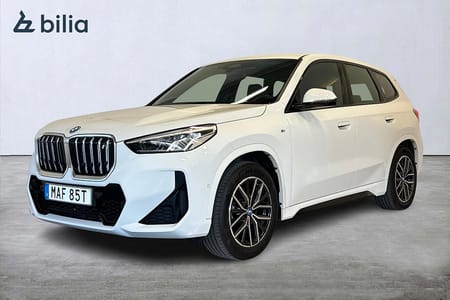 BMW iX1 xDrive30 xDrive30/ M Sport Edition / Dragkrok / Backkamera
