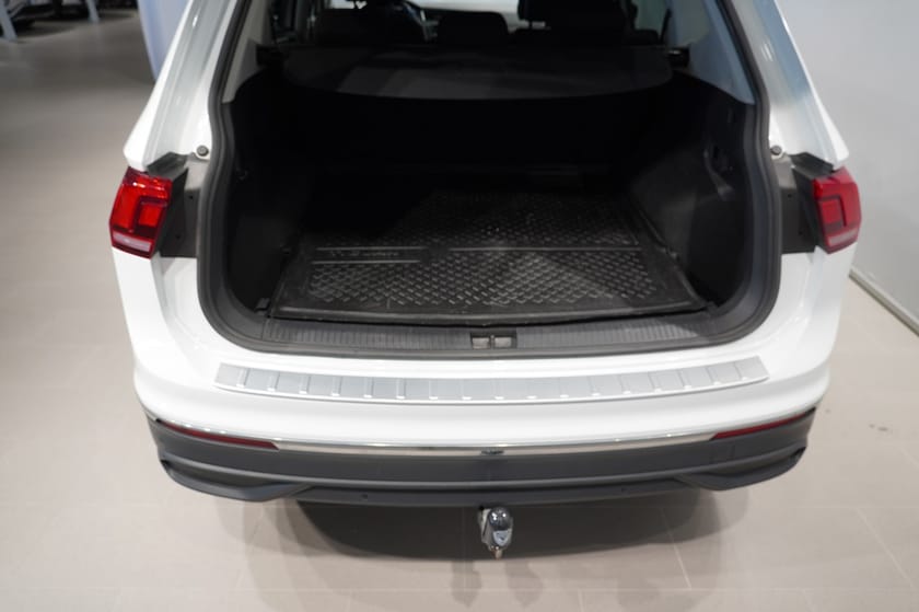 Bild 4 av Volkswagen Tiguan Allspace 5-sätes 1.5 TSI 150 hk DSG AUT