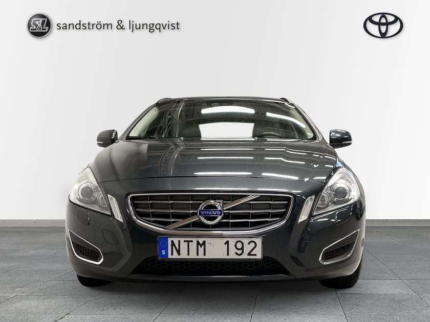 Bild 2 av Volvo V60