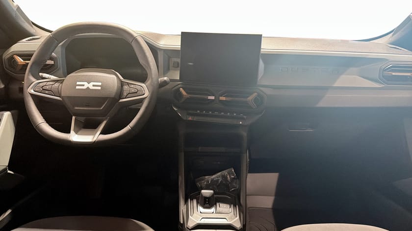 Bild 4 av Dacia Duster Hybrid 155