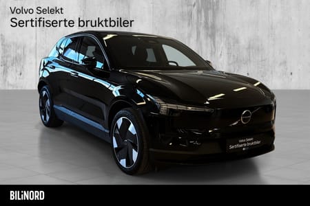 Volvo EX30 Twin Motor Performance