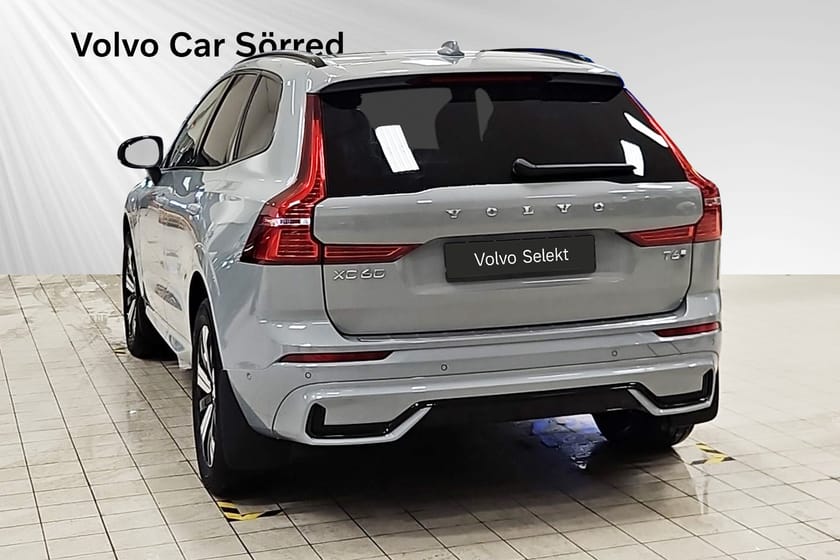 Bild 4 av Volvo XC60