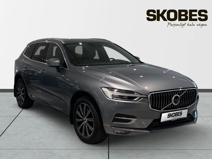 Bild 1 av Volvo XC60 D4 AWD Inscription IB 19"