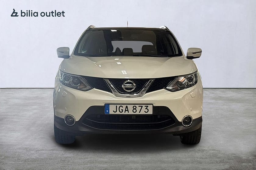 Bild 3 av Nissan Qashqai