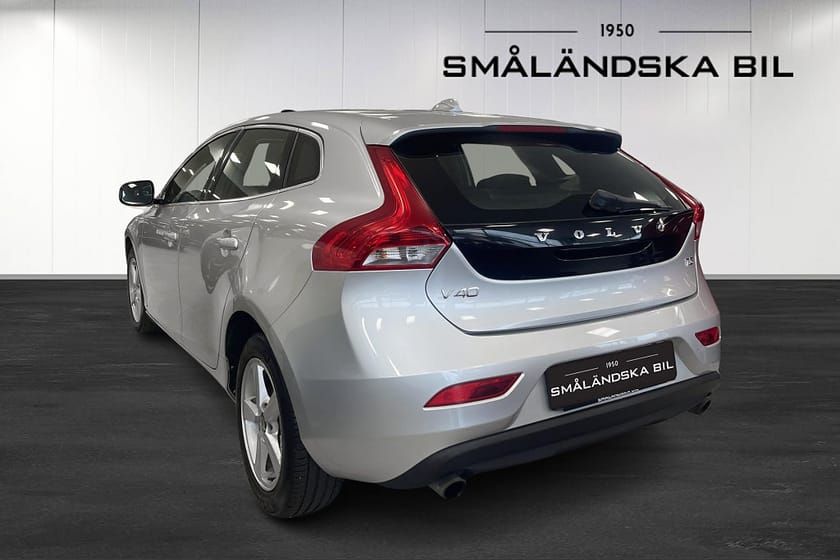 Bild 3 av Volvo V40