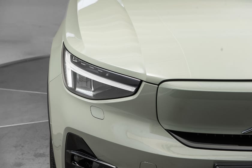 Bilde 4 av Volvo XC40 Recharge Twin ULT VOC/PANO/360/H&K/GOOGLE