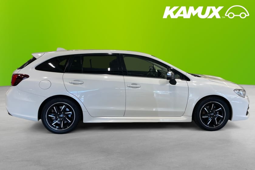 Bild 2 av Subaru Levorg 1.6 4WD GT-N  Backkamera Navi 170hk