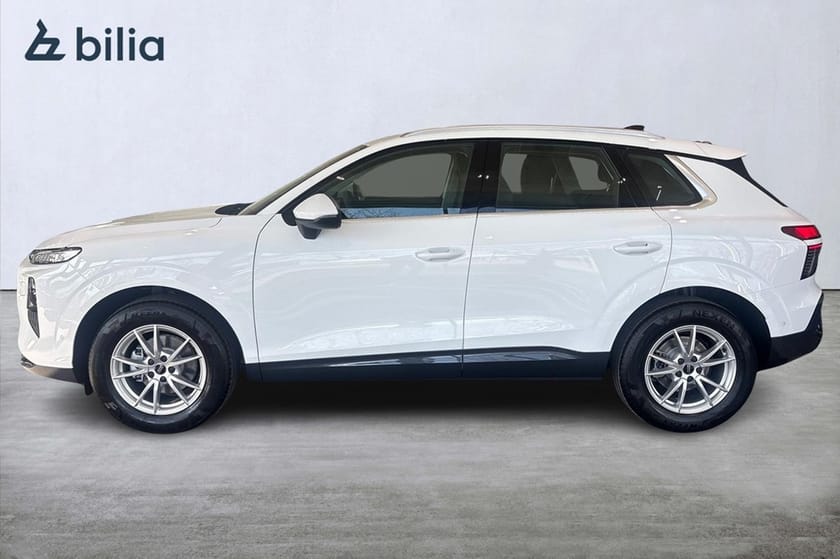Bild 2 av Audi Q3 TFSI 110 kw S-Tronic