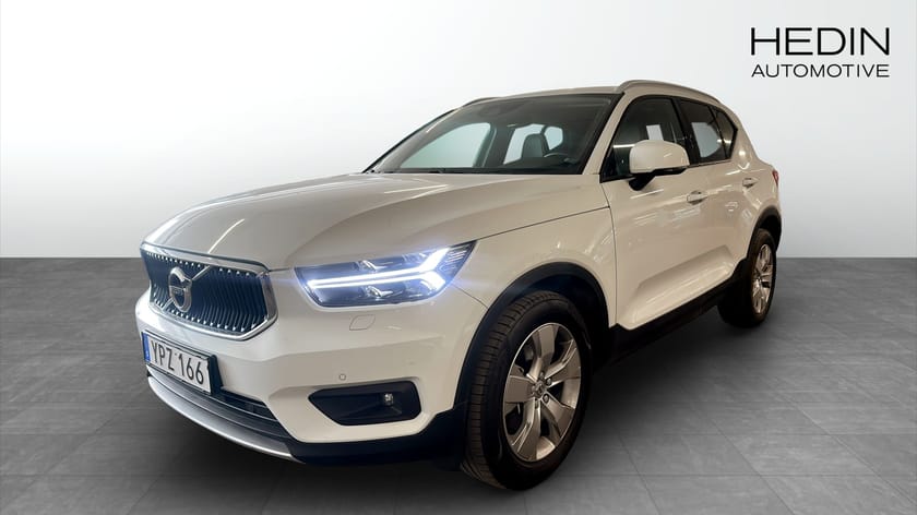 Bild 5 av Volvo XC40 D4 AWD Momentum Värmare Keyless