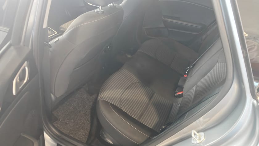 Bild 5 av Kia Ceed Sportswagon Plug-in Hybrid