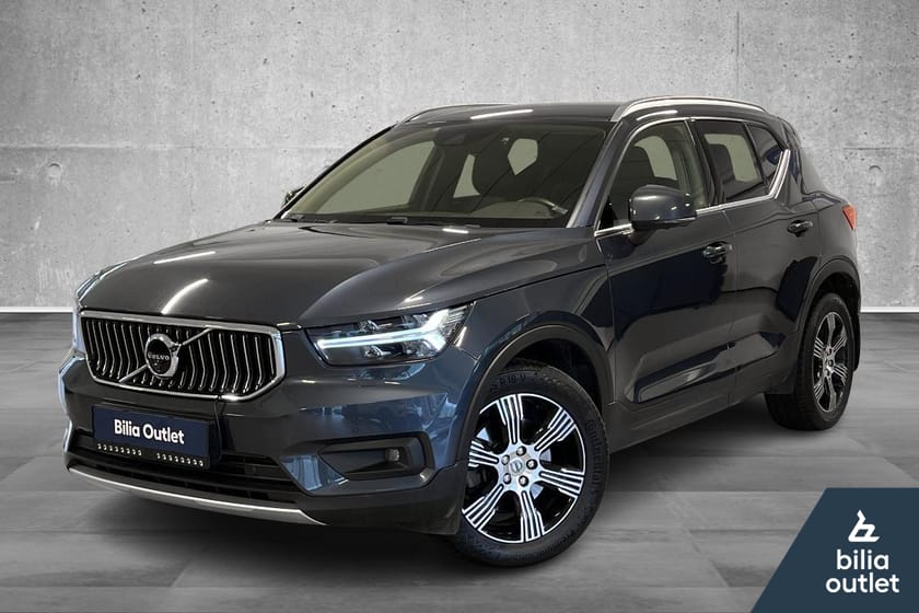 Bilde 1 av Volvo XC40