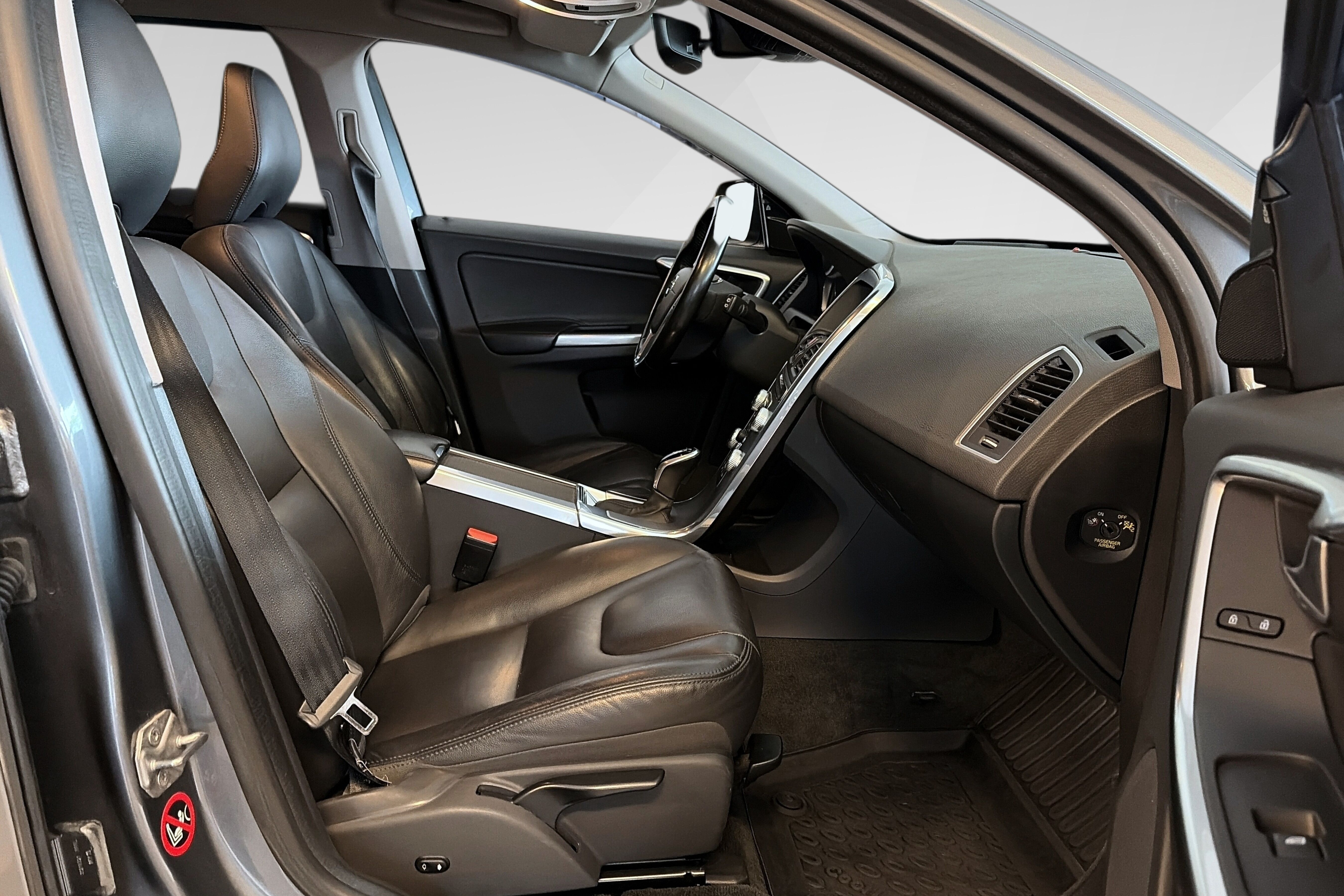 Volvo XC60 bilde 18
