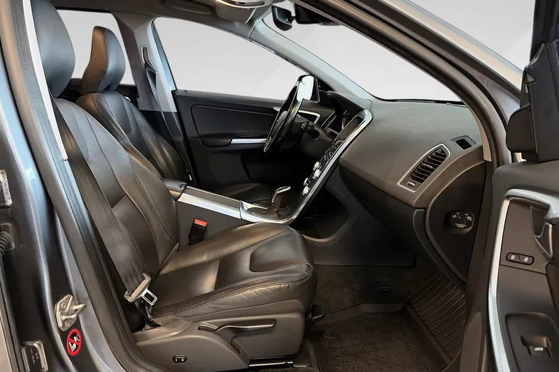 Volvo XC60 bilde 18