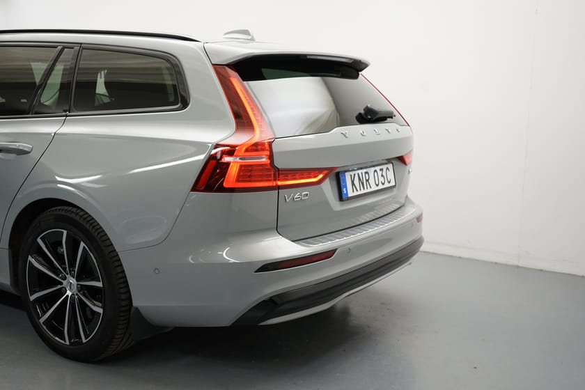 Bild 3 av Volvo V60