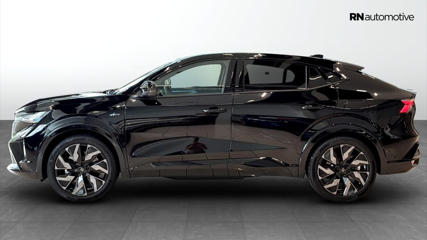 Bild 2 av Renault Rafale E-Tech 4x4 Esprit Alpine Edition+ | 360° | | PHEV |