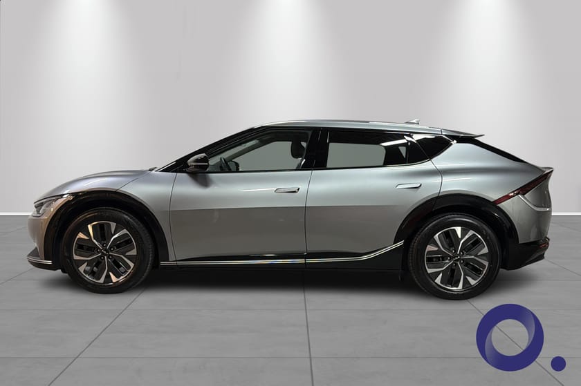 Bilde 2 av Kia EV6