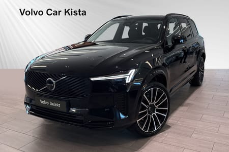 Volvo XC90 7 Säten