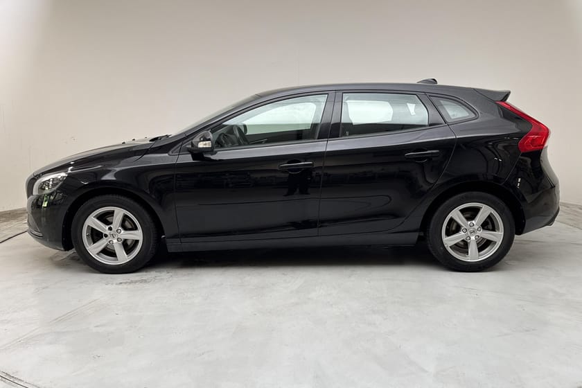 Bild 2 av Volvo V40 T3 (152hk) Business Värmare