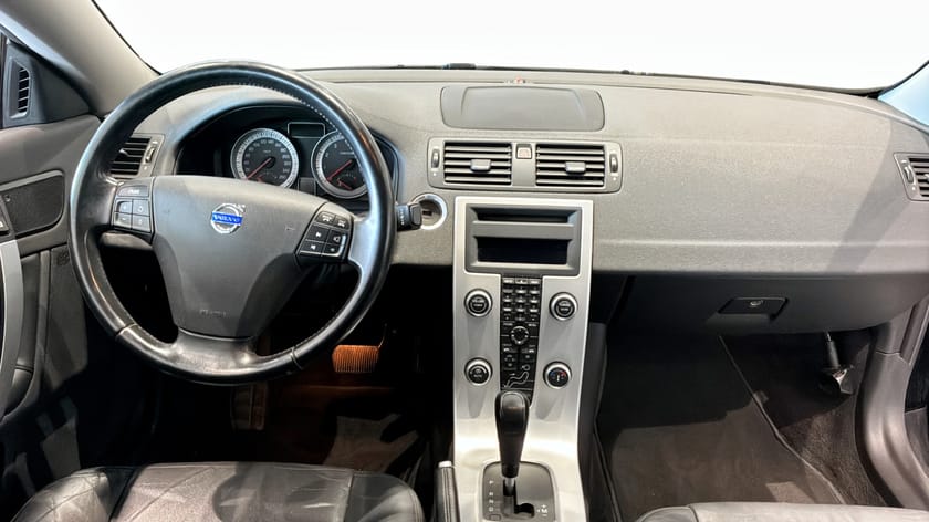 Bild 4 av Volvo C70 T5  Summum
