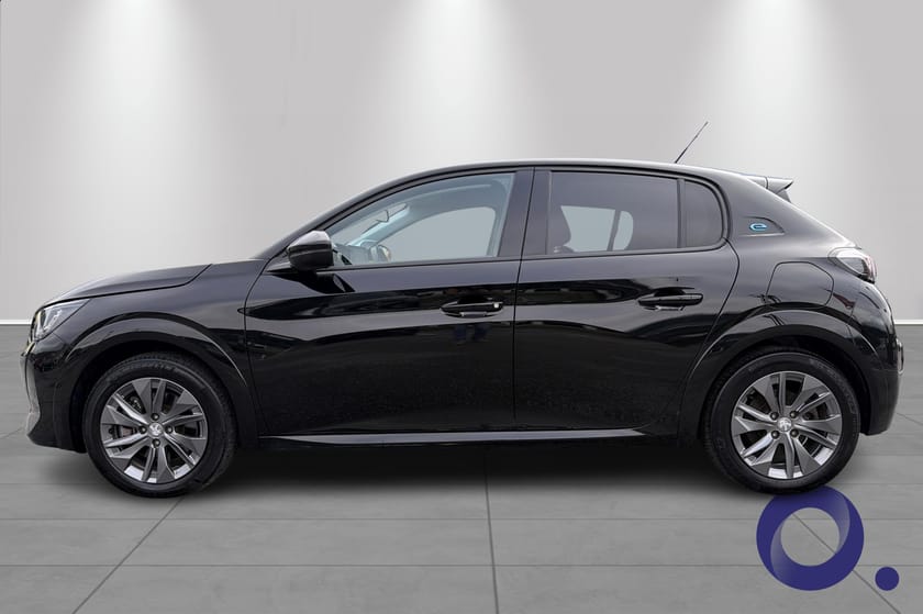Bilde 2 av Peugeot e-208