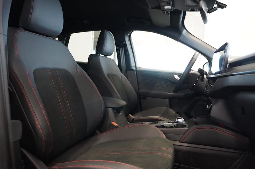Bild 5 av Ford Kuga Plug-In Hybrid