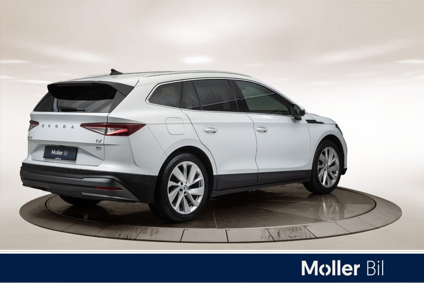 Bilde 5 av Škoda Enyaq iV 80 