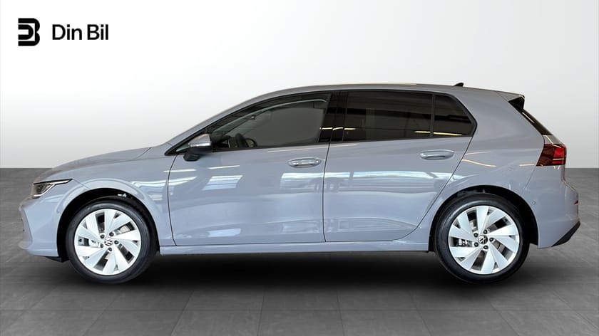 Bild 2 av Volkswagen Golf LIFE 1,5 ETSI 150HK DSG BACKKAMERA* RATTVÄRME