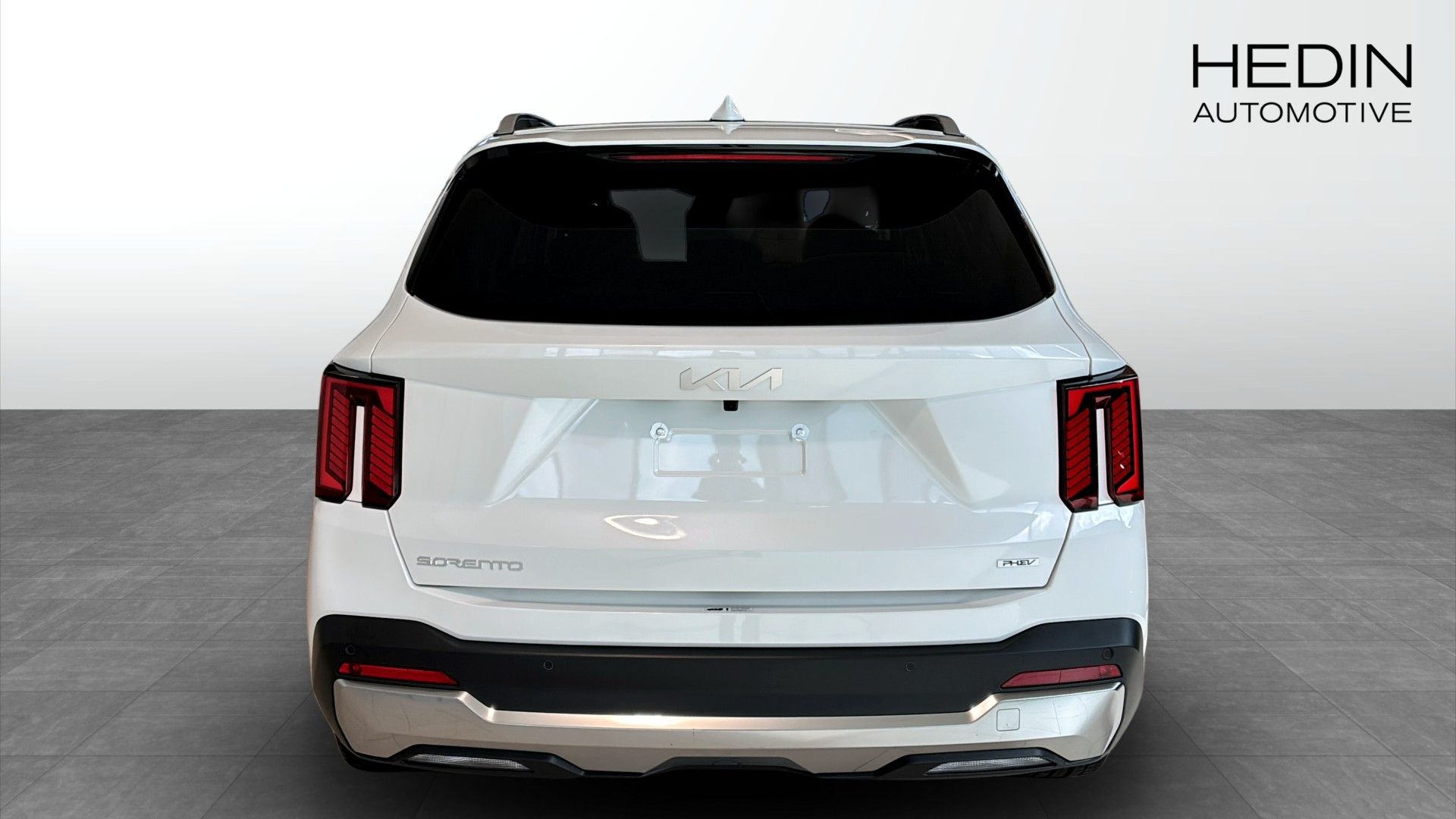 Kia Sorento PHEV 2027, bild 7/10