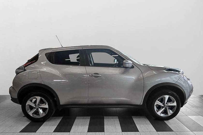 Bild 5 av Nissan Juke