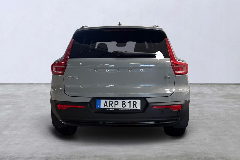 Bild 5 av Volvo XC40