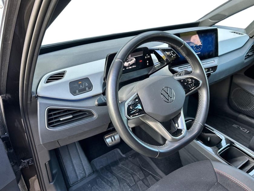 Bild 5 av Volkswagen ID.3 Pro S 204hk 77 kWh