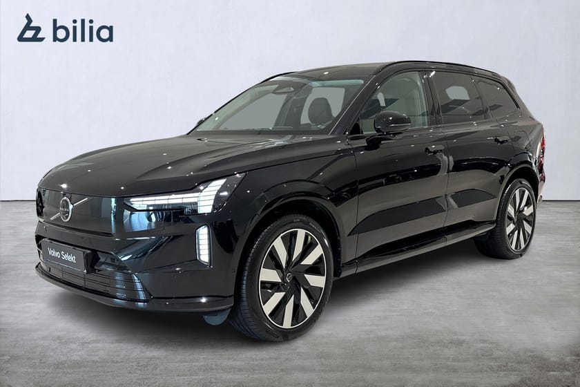 Bild 1 av Volvo EX90 Twin Motor Performance Ultra 7sätes