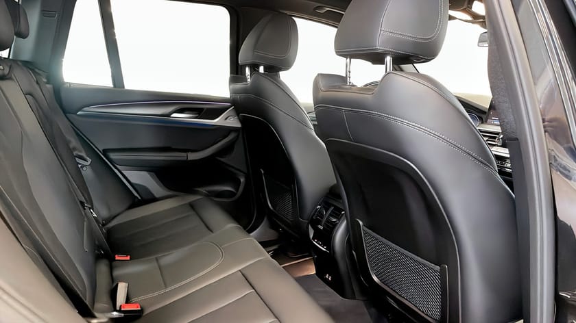 Bild 5 av BMW X3 xDrive30e 30e xDrive 30e M-Sport HiFi-ljud Drag Komfortåtkomst