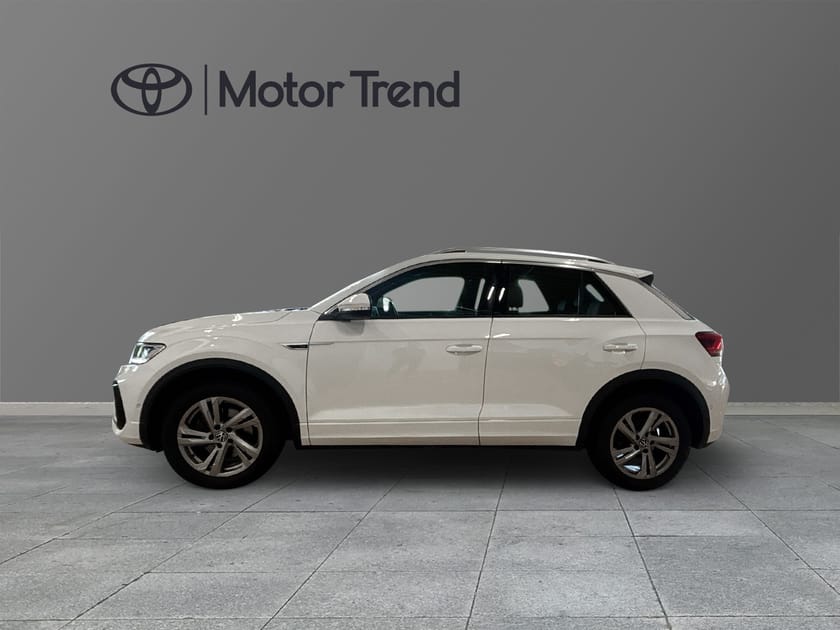 Bild 3 av Volkswagen T-Roc