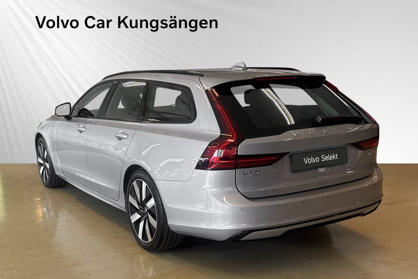 Bild 4 av Volvo V90 T6 Plus Dark Nordic Edition
