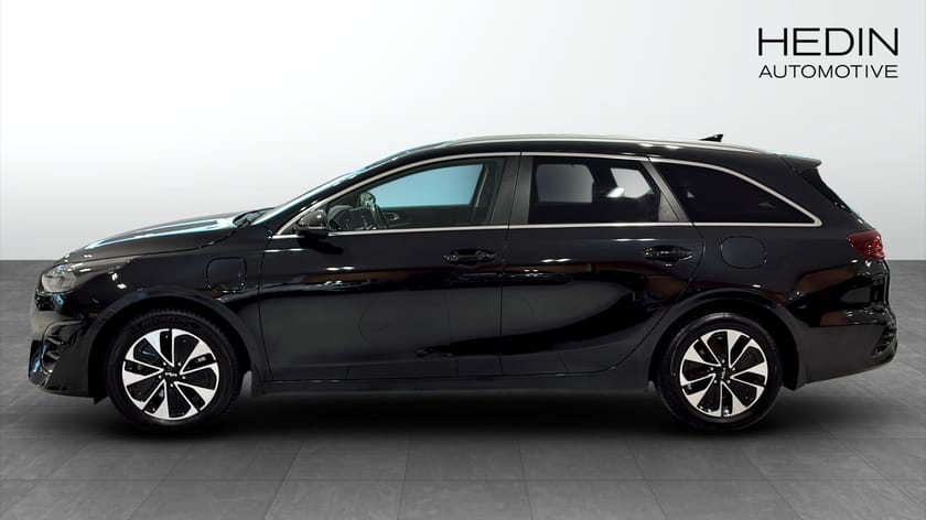 Bild 2 av Kia Ceed Sportswagon Plug-in Hybrid PHEV ACTION