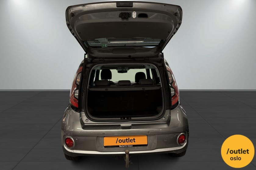 Bilde 5 av Kia Soul EV