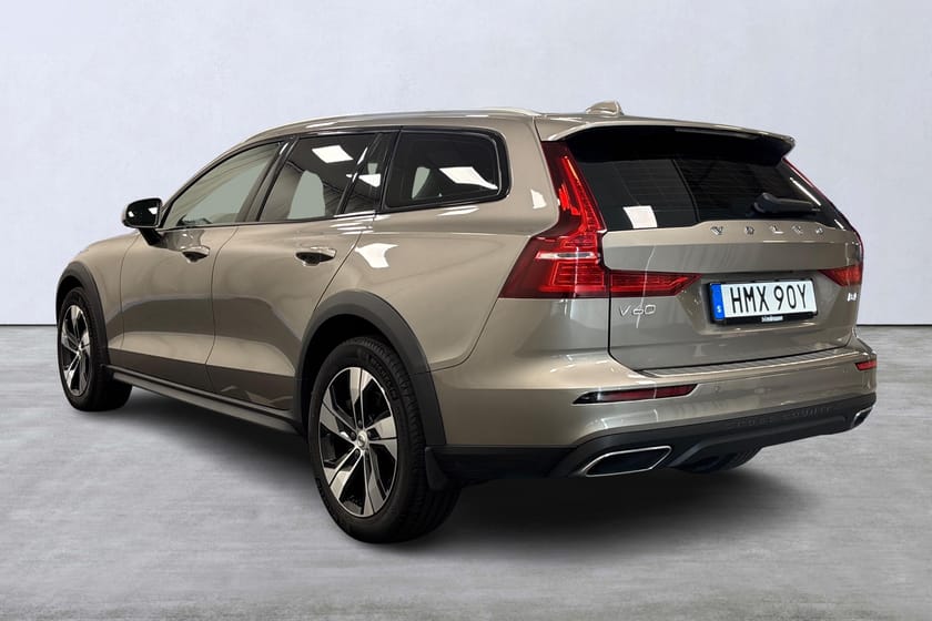 Bild 4 av Volvo V60 Cross Country