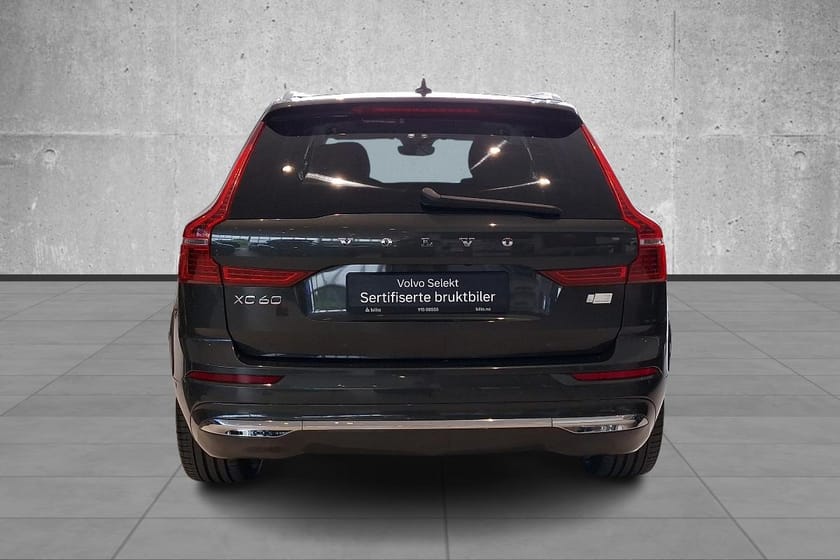 Bilde 3 av Volvo XC60 Recharge T8 In SPE