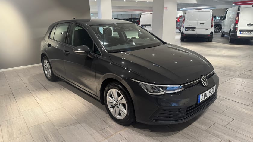 Bild 4 av Volkswagen Golf