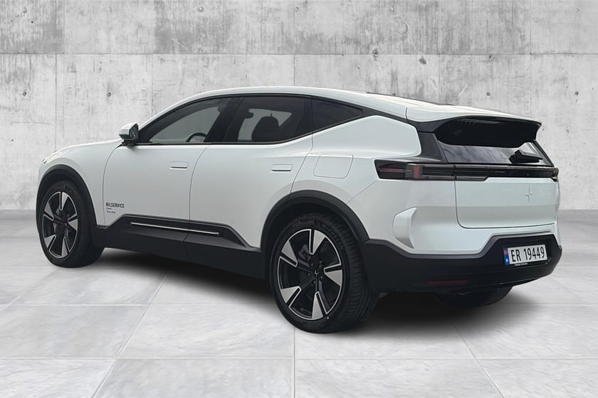 Bilde 3 av Polestar 3 Long Range Dual Motor