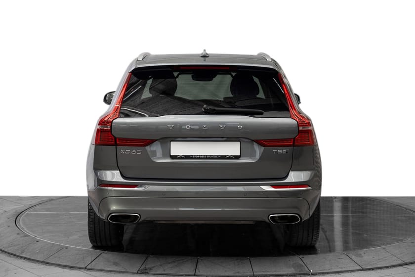 Bilde 4 av Volvo XC60 T8 Inscription 408HK 4x4 360kamera,Headup,Hengerfeste