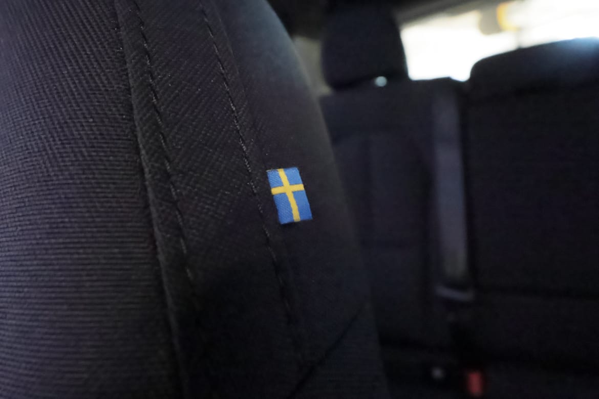 Volvo XC40 2023 - miniatyr 28