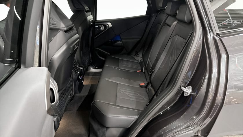 Bild 5 av BMW X3 20 xDrive M Sport H/K Drag Rattvärme
